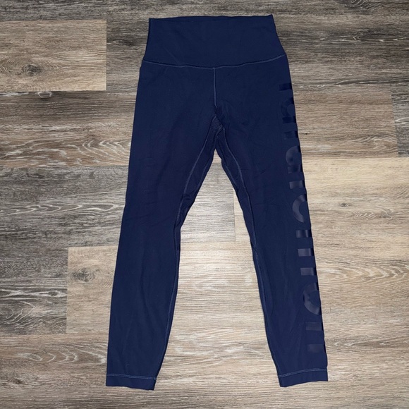 lululemon athletica Pants - SOLD ON WN